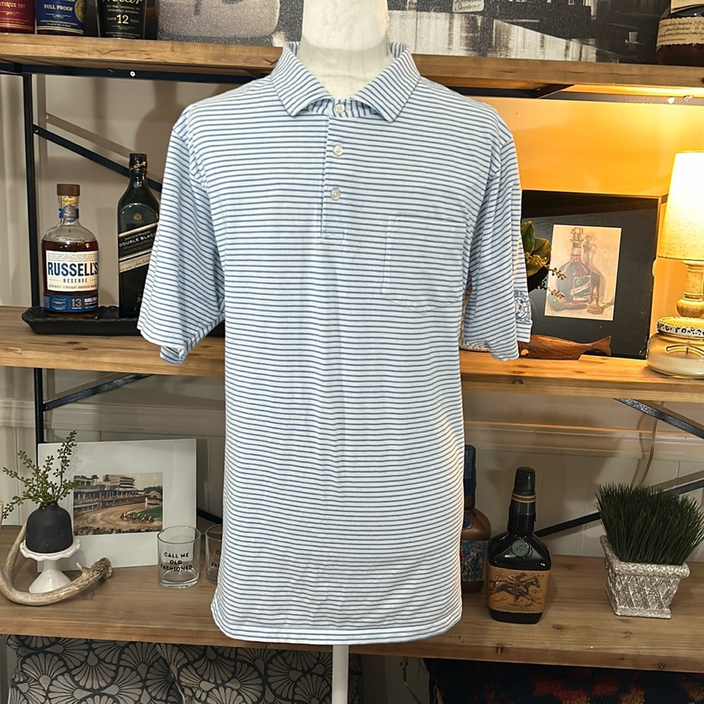 B Draddy LIAM Golf Size XL